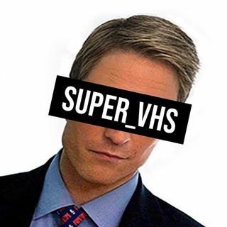 Дима SuperVHS: мемы и кино