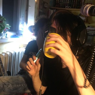 зимний сад