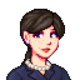 [ПОИСК ВПШЕРОВ] Stardew Valley In World • CONF & ASK