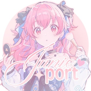 @ PUSHAのPORT . n