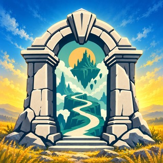 🇺🇦 TableTop Brama — Україна