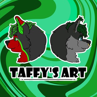 Taffys candy corner - SFW only