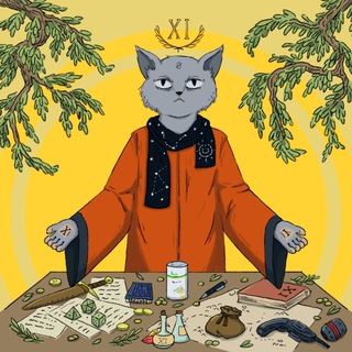 You See a Friendly Face in a Tavern | НРИ Блог