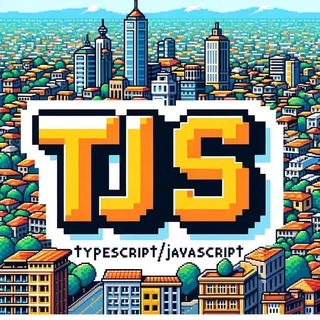 Tbilisi JS 🤟