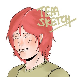 TEAA SKETCH