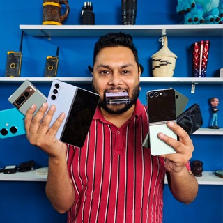Tech Bharat Deals