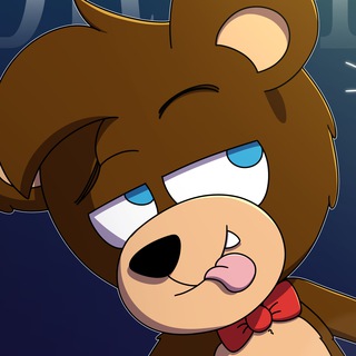 Olly's Teddy Bear Scribbles