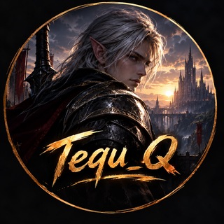 Tequ_Q Stream
