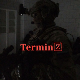 Термин 🅉