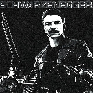 Terminatarkovsky
