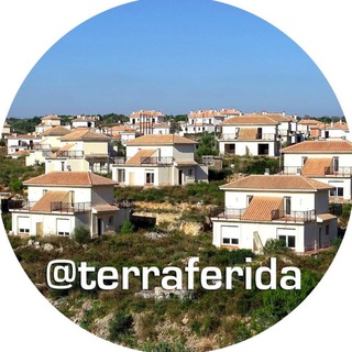 Canal TERRAFERIDA
