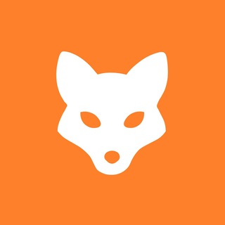 Witty Fox - Telegram Nodes Concept