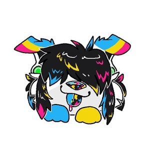 (18+) Karmy's therian creature corner smol sparkledogz and moar :3 (18+)