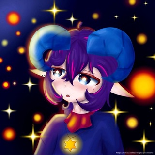 🔮𖥔Рэндастэр𖥔🔮