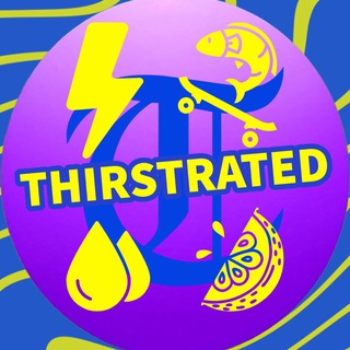 ThirstyRats