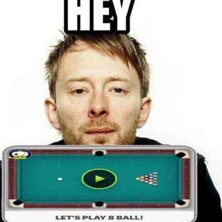 Thom Yorke