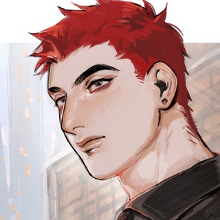 。threeeyes 🖤 comms open 18+