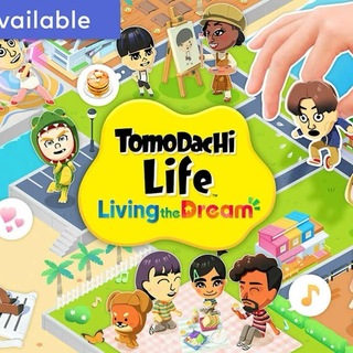 tomodachi life cf