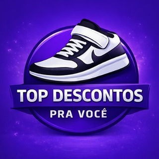 Top Descontos 👟