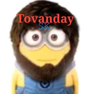 Логово Tovanday