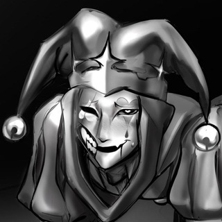 cVALka barashka (my COMMISSION is a joke) (rest)
