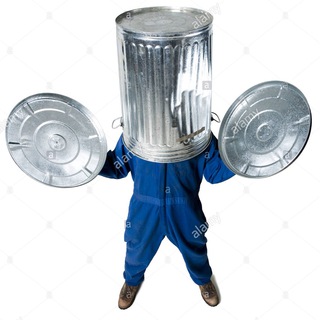 Titor's Trash Extravaganza v2.Ө 🇺🇦🤙