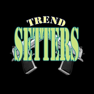 TRENDSETTERS PARTY