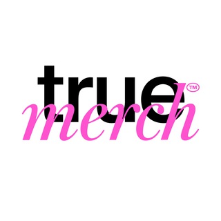 true merch™