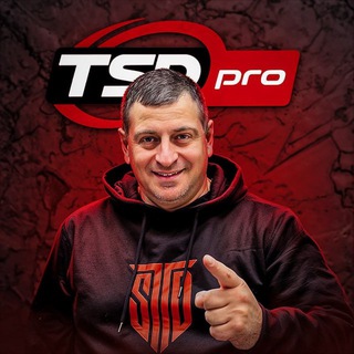 TSD PRO 🇷🇺