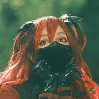 Tuchka 🌩 Cosplay / Тучка 🌩 Косплей