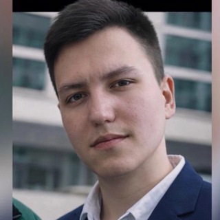 Максим Улаев
