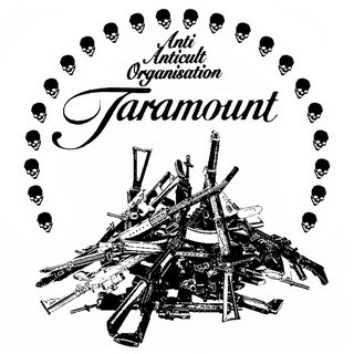 Taramount | тату | Екатеринбург