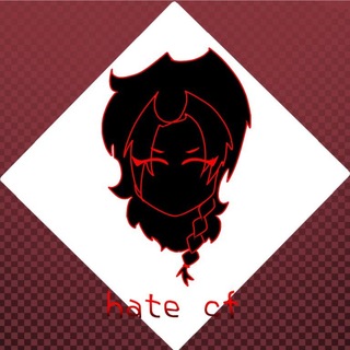 Unpopular project Hate cf