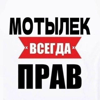 Мотылек 🍿