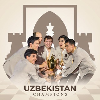 Uzbekistan chess federation