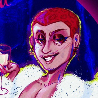 Великолепный Шифонер 18+