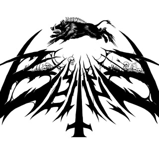 Вепрь (Blackened Post-Hardcore)