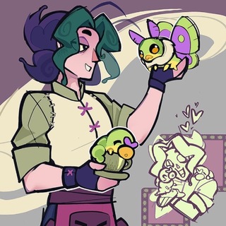 ᐯIᑎᑕE ᑕOᑎᖴESSIOᑎ [🐛/☕]