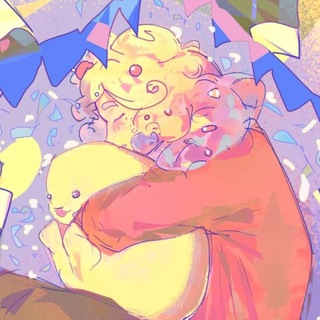 – VioLoshka [РЕСТ!]