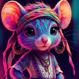 VivaLaDrum 🐭
