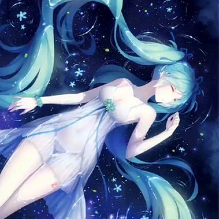 Vocaloid.tar.gz 🇺🇦🏳️‍🌈