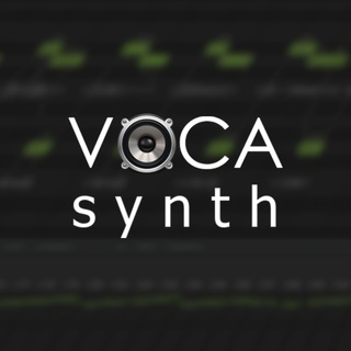 VOCASYNTH