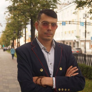 Evgeniy Gusev
