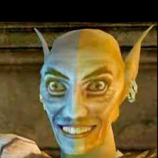 ВсраТЕС: The Elder Scrolls memes