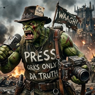 WaAaGH INFO