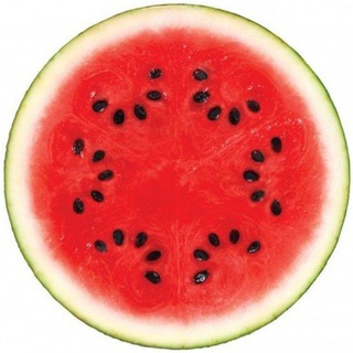 Арбузовый джаз 🍉