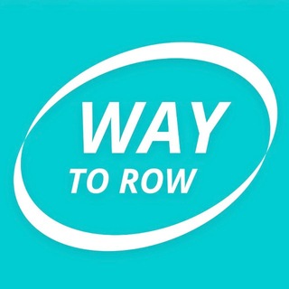 WAYtoRow