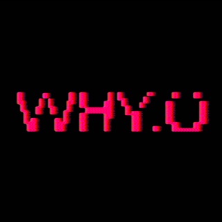 WHY.Ü