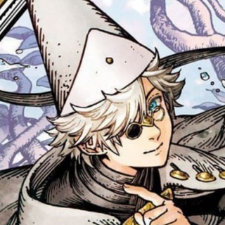 Witch Hat Atelier confession! (Ателье Колдовских Колпаков)