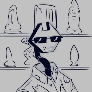 Червь DICKИЙ(18+)